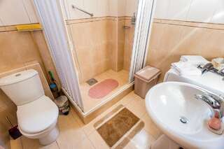 Апартаменты Apartment Grande Будва Апартаменты-10