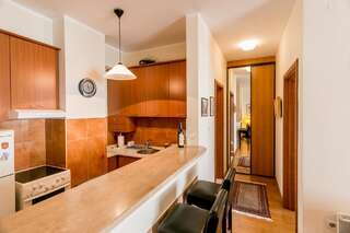 Апартаменты Apartment Grande Будва Апартаменты-13