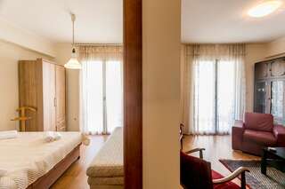 Апартаменты Apartment Grande Будва Апартаменты-15