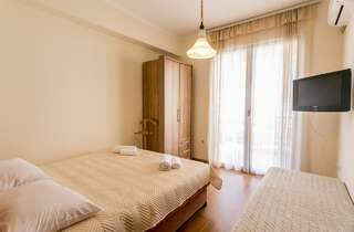 Апартаменты Apartment Grande Будва Апартаменты-16