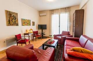 Апартаменты Apartment Grande Будва Апартаменты-2