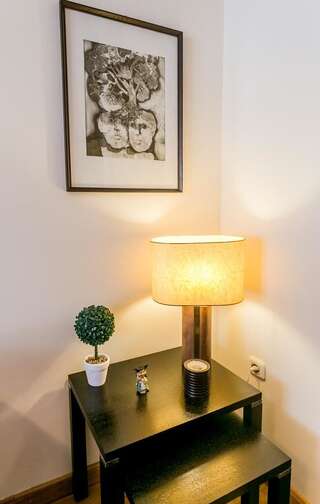 Апартаменты Apartment Grande Будва Апартаменты-20