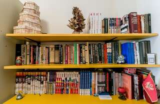 Апартаменты Apartment Grande Будва Апартаменты-21