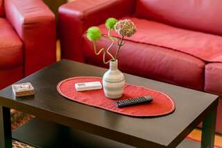 Апартаменты Apartment Grande Будва Апартаменты-22