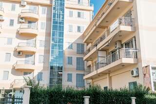 Апартаменты Apartment Grande Будва Апартаменты-24