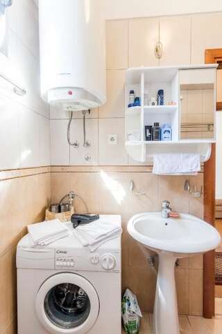 Апартаменты Apartment Grande Будва Апартаменты-29