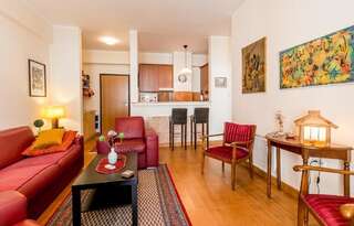 Апартаменты Apartment Grande Будва Апартаменты-34