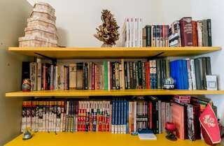 Апартаменты Apartment Grande Будва Апартаменты-43