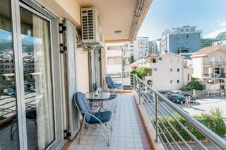 Апартаменты Apartment Grande Будва Апартаменты-46