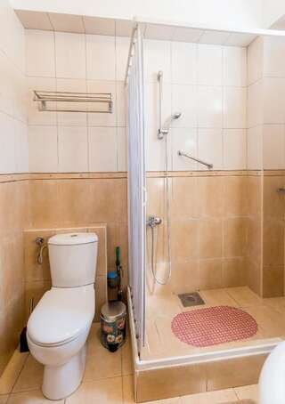 Апартаменты Apartment Grande Будва Апартаменты-48