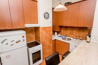 Апартаменты Apartment Grande Будва Апартаменты-7