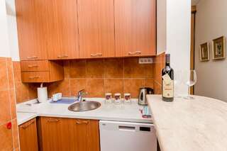 Апартаменты Apartment Grande Будва Апартаменты-8