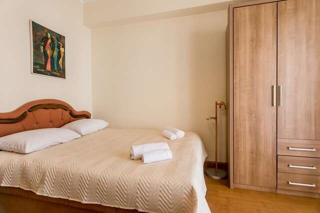Апартаменты Apartment Grande Будва-19