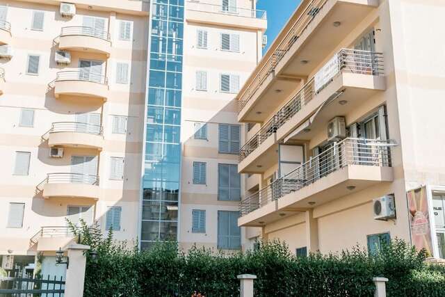 Апартаменты Apartment Grande Будва-28