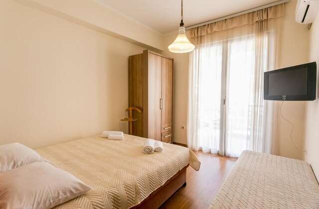 Апартаменты Apartment Grande Будва-30