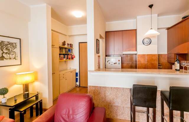 Апартаменты Apartment Grande Будва-5