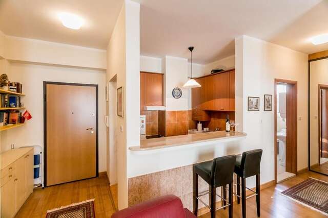 Апартаменты Apartment Grande Будва-41