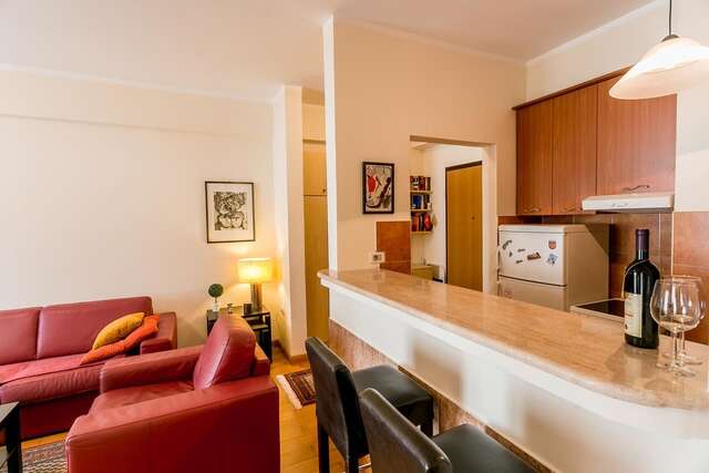 Апартаменты Apartment Grande Будва-7